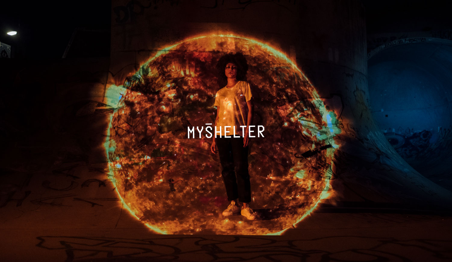 myshelter key cities unite